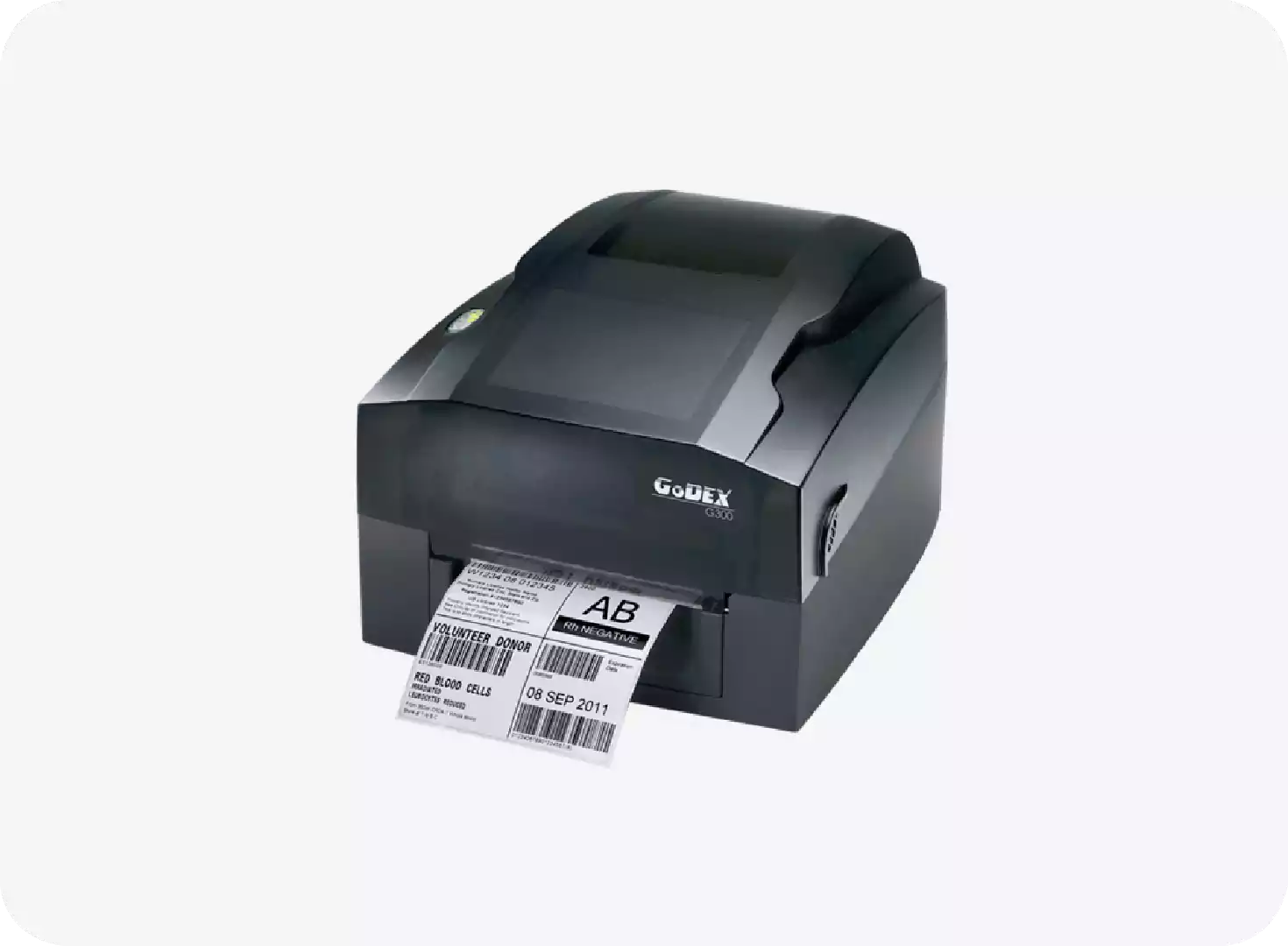 GODEX G300 / G330 in UAE